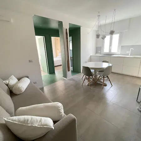 Apartment Diano VerdeMare *