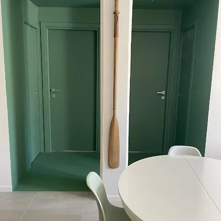 Diano Verdemare Appartement *