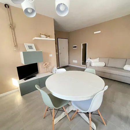 Apartment Diano VerdeMare Diano San Pietro