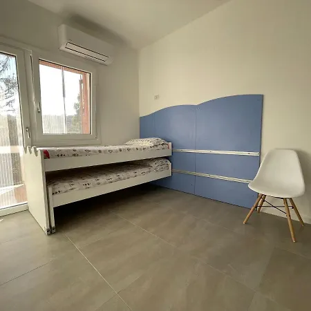 Apartment Diano VerdeMare Diano San Pietro