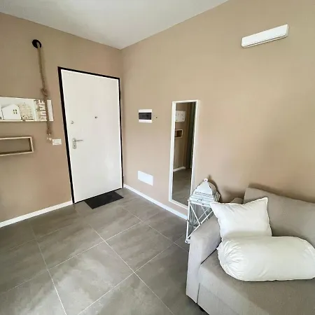 Diano Verdemare Appartement Diano San Pietro