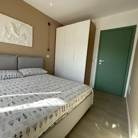 Diano Verdemare Appartement