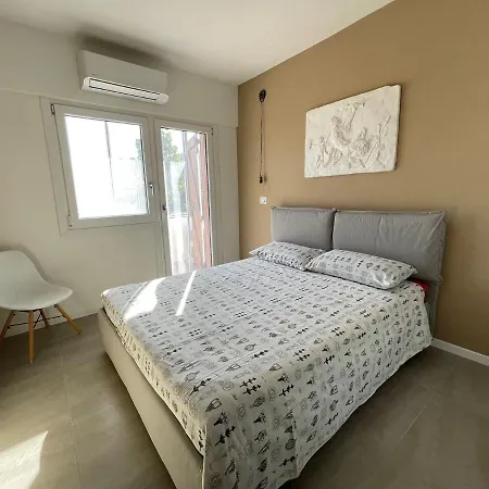 Diano Verdemare Appartement