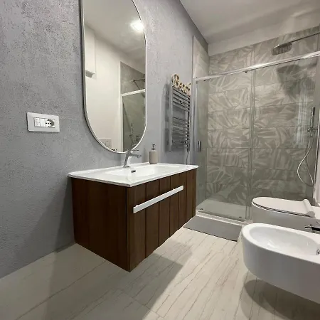 Diano Verdemare Appartement