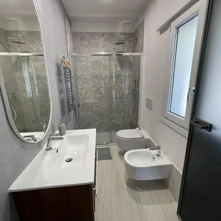 Diano Verdemare Appartement *