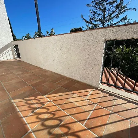 Diano Verdemare Appartement